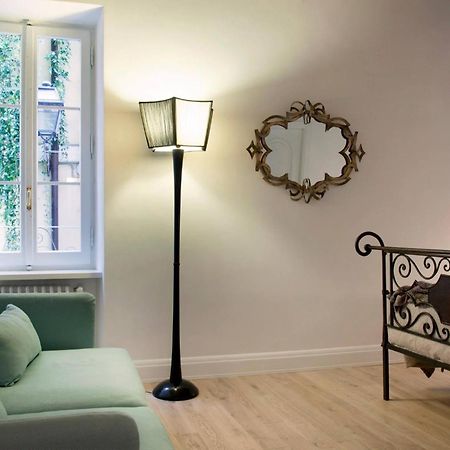 Casa Fabbrini Boutique B&B Rome Ruang foto