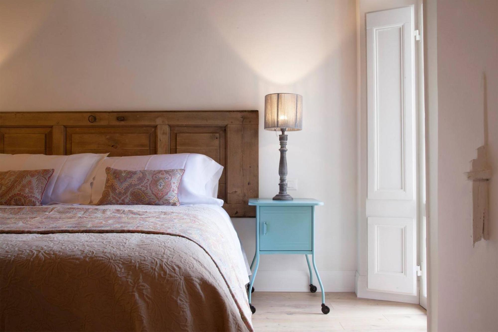 Casa Fabbrini Boutique B&B Rome Ruang foto