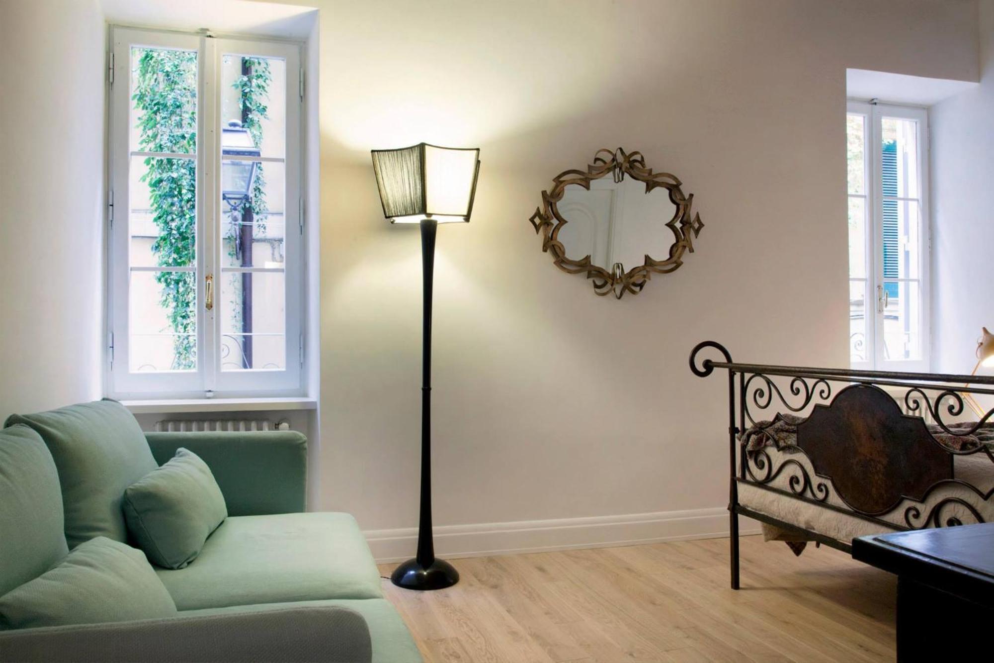 Casa Fabbrini Boutique B&B Rome Ruang foto