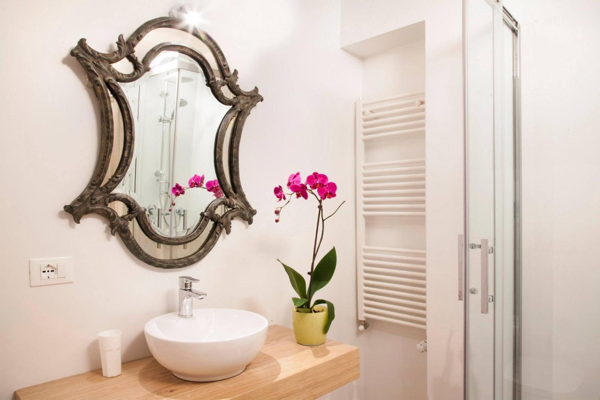 Casa Fabbrini Boutique B&B Rome Ruang foto