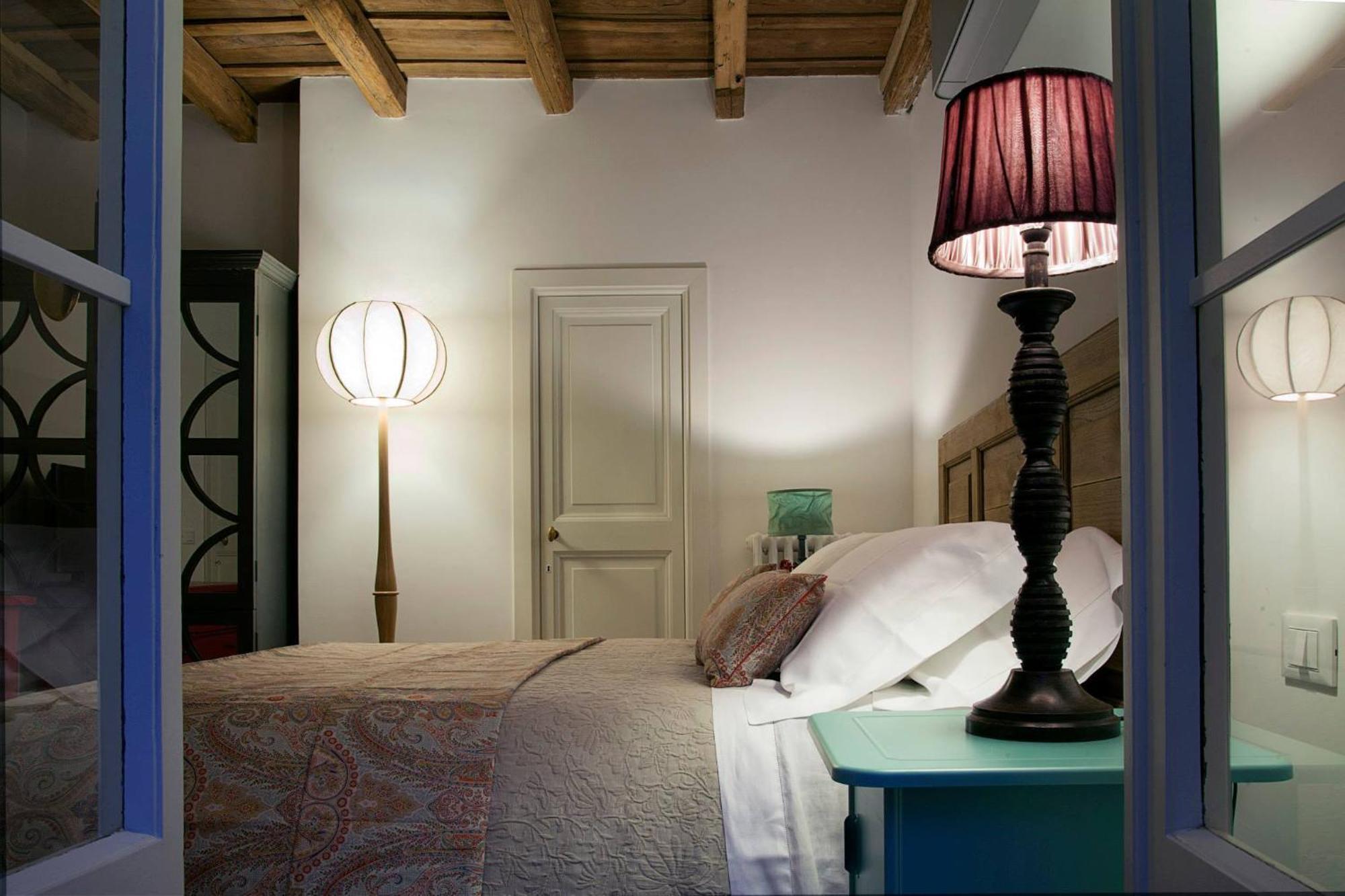 Casa Fabbrini Boutique B&B Rome Ruang foto