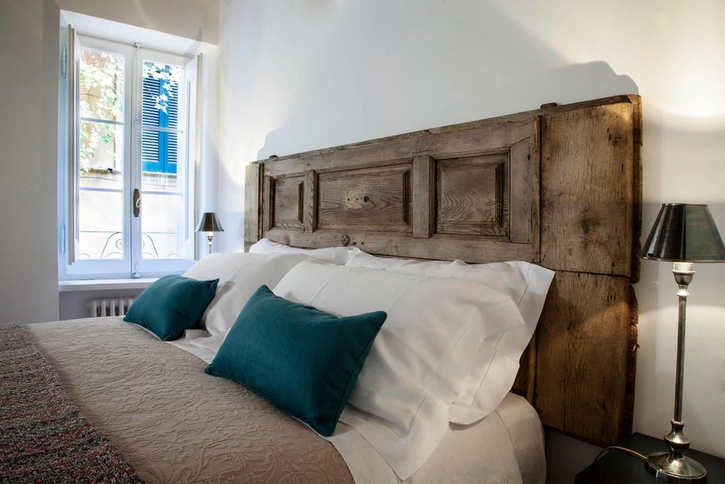 Casa Fabbrini Boutique B&B Rome Ruang foto