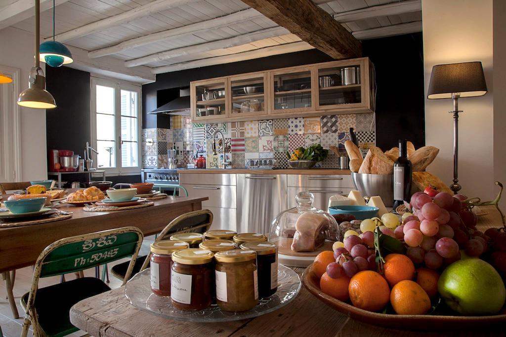 Casa Fabbrini Boutique B&B Rome Bagian luar foto