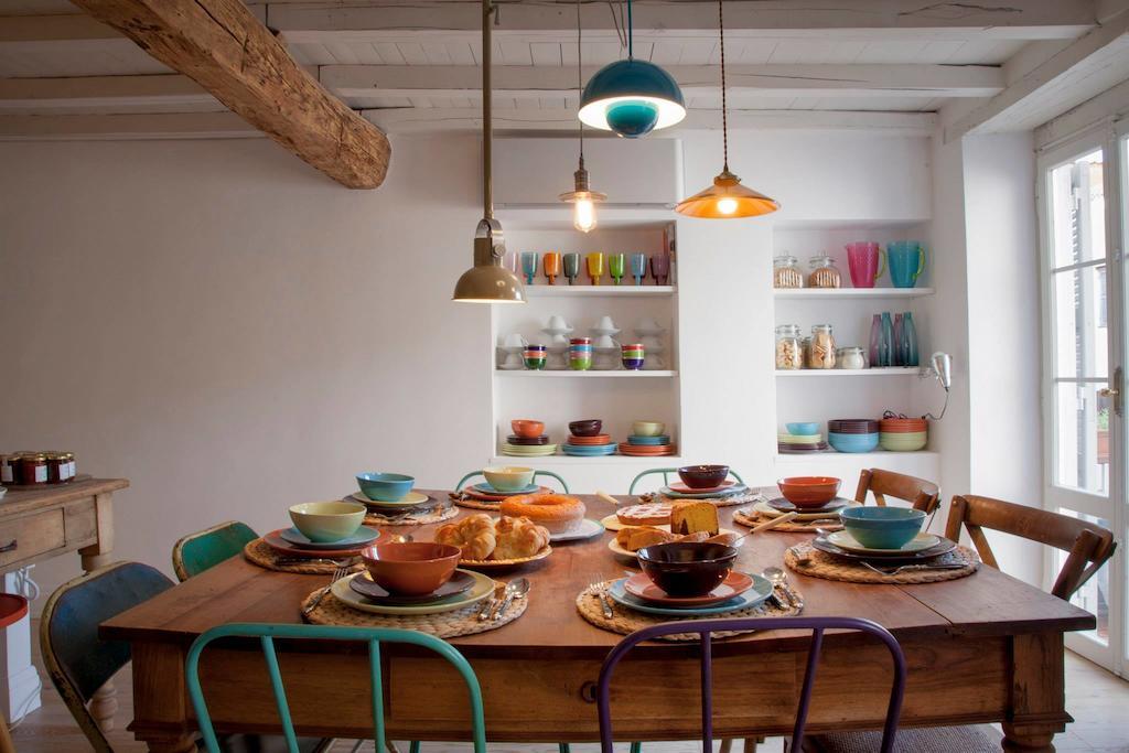 Casa Fabbrini Boutique B&B Rome Bagian luar foto