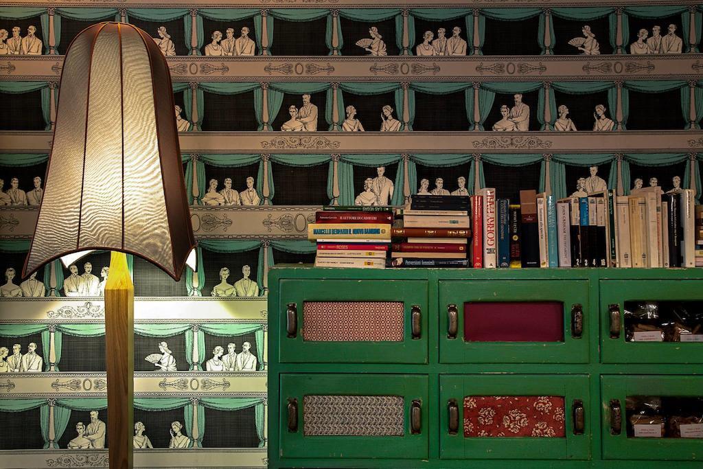 Casa Fabbrini Boutique B&B Rome Bagian luar foto