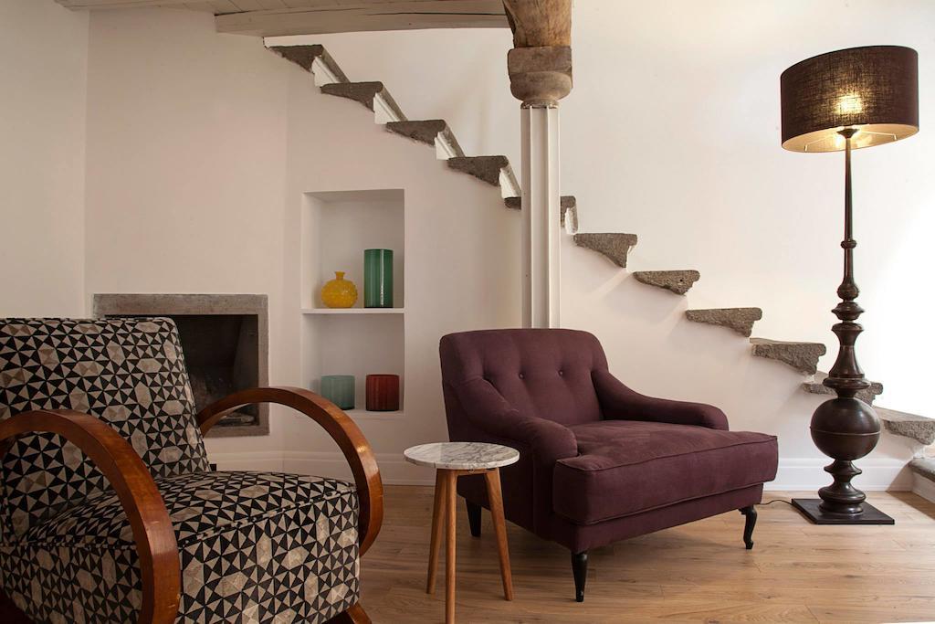 Casa Fabbrini Boutique B&B Rome Bagian luar foto